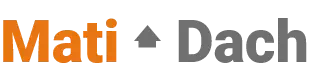 Mati-Dach logo